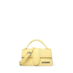 Borsa Le Bambino 25HBAW00006AC03A03 210 JACQUEMUS 