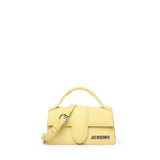 Borsa Le Bambino 25HBAW00006AC03A03 210 JACQUEMUS 
