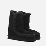 Stivali Eskimo 24 MUFW101000A BKBK MOU 