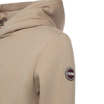 Felpa con cappuccio in cotone 8234R 1WX731 COLMAR ORIGINALS 