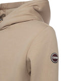 Felpa con cappuccio in cotone 8234R 1WX731 COLMAR ORIGINALS 