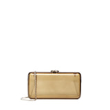 Clutch Vetra in plexiglass B00386.CLUTC.PLXMEKO CLUT.PLX C PLEXYMEKONG GIANVITO ROSSI 
