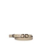 Cintura reversibile e regolabile Gancini 23A565 759426787 FERRAGAMO 