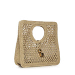 Borsa Le Petit Carre Spiaggia BAW00421AW00513 142 JACQUEMUS 