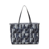 Borsa a mano Roll Large 8BH425 AV11F1LAZ FENDI 