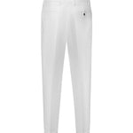Pantalone Tk America in lino MCFRK3259S26 282 MICHAEL COAL 