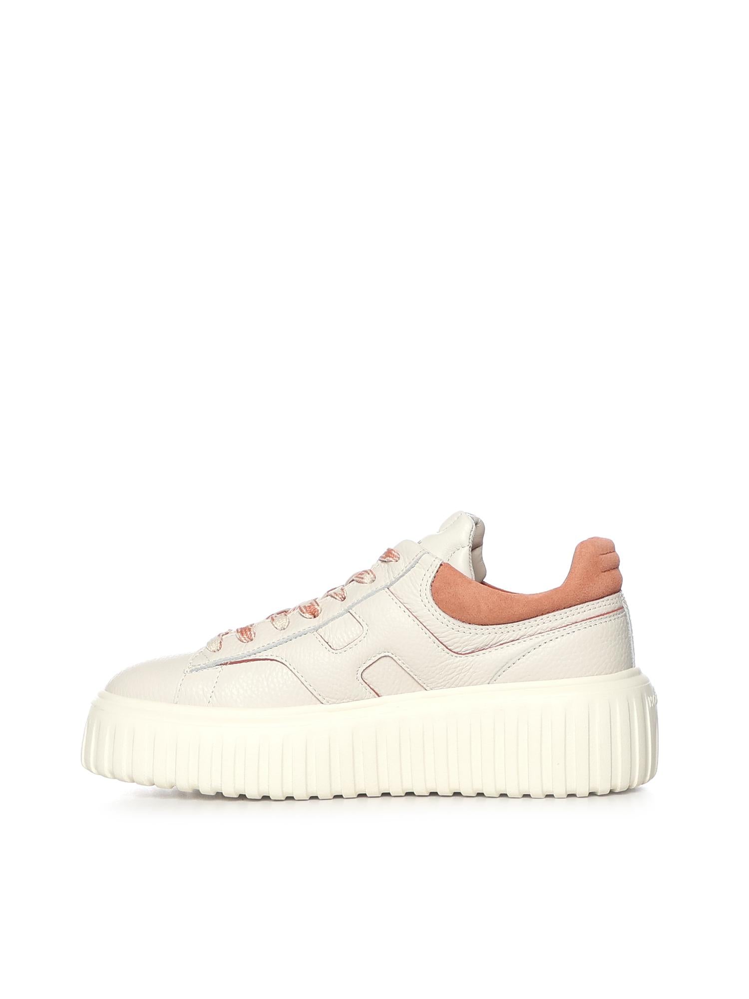 Sneakers Hogan H-Stripes HXW6450FE93UXI 0FE5 HOGAN 