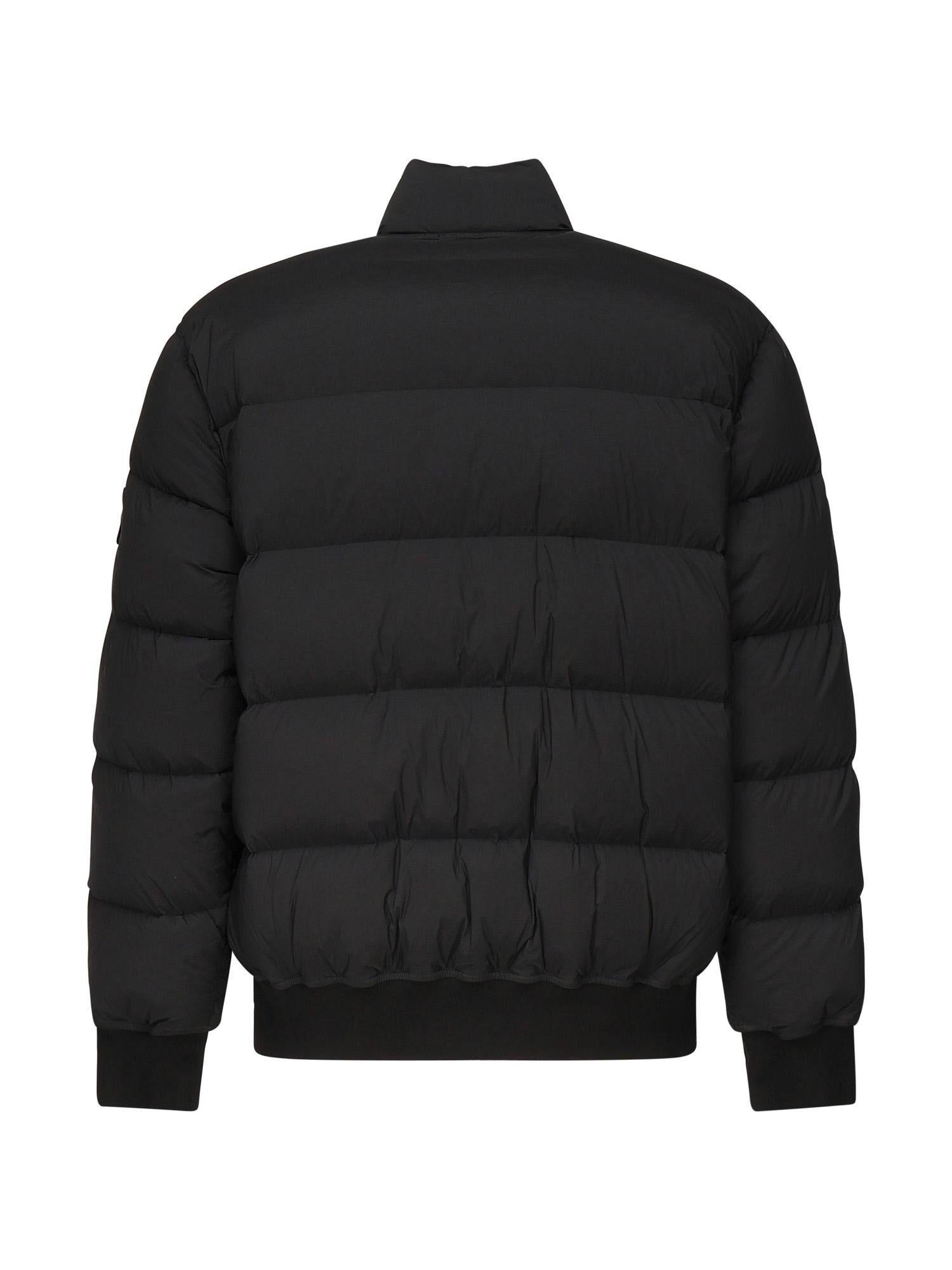 Giubbotto DOWN-TC in nylon K2S154100039 S0028V0029 STONE ISLAND 