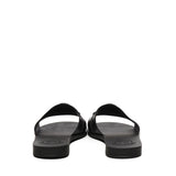 Slide Mon con logo K109B4C00040 M4095999 MONCLER 