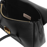 Borsa a spalla in pelle E1U4K120301 001 COCCINELLE 