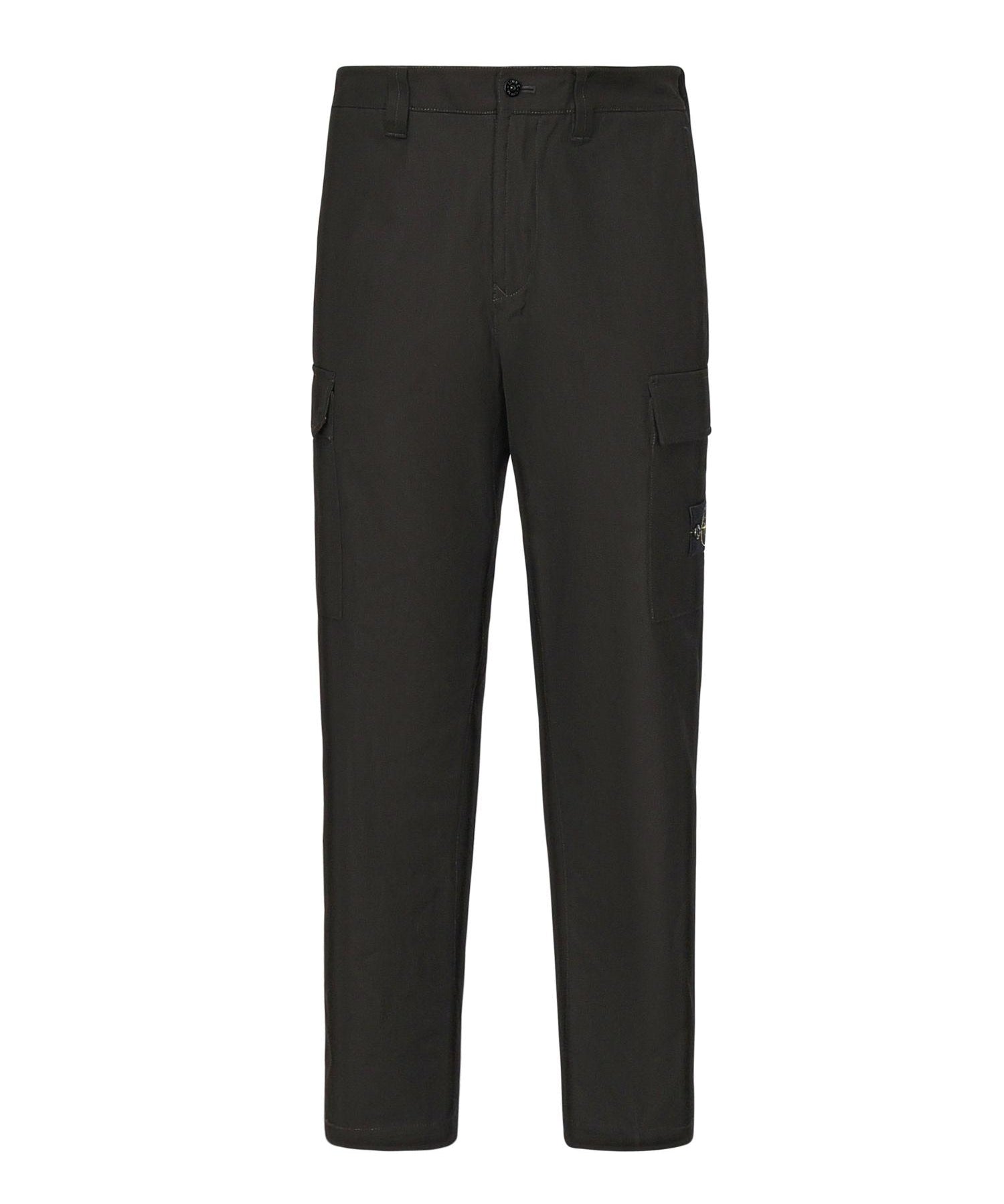 Pantalone cargo Panama<BR/> K2S153100012 S0164V0029 STONE ISLAND 
