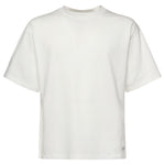 T-shirt con logo 798933 Y37RY9000 SAINT LAURENT 