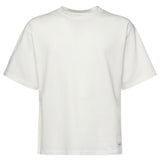 T-shirt con logo 798933 Y37RY9000 SAINT LAURENT 