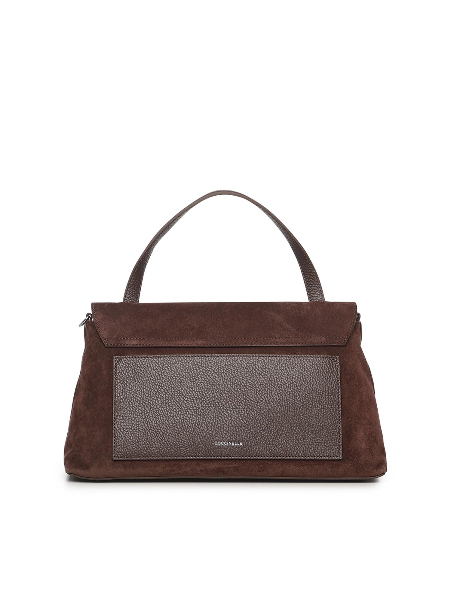 Borsa a mano Nikla large E1TOC180101 W20 COCCINELLE 