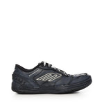 Sneaker Hamptons Worn-Out in pelle 841765 WCURB1000 BALENCIAGA 