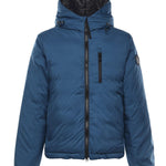 Giubbino Lodge con cappuccio 5078MB 9387 CANADA GOOSE 