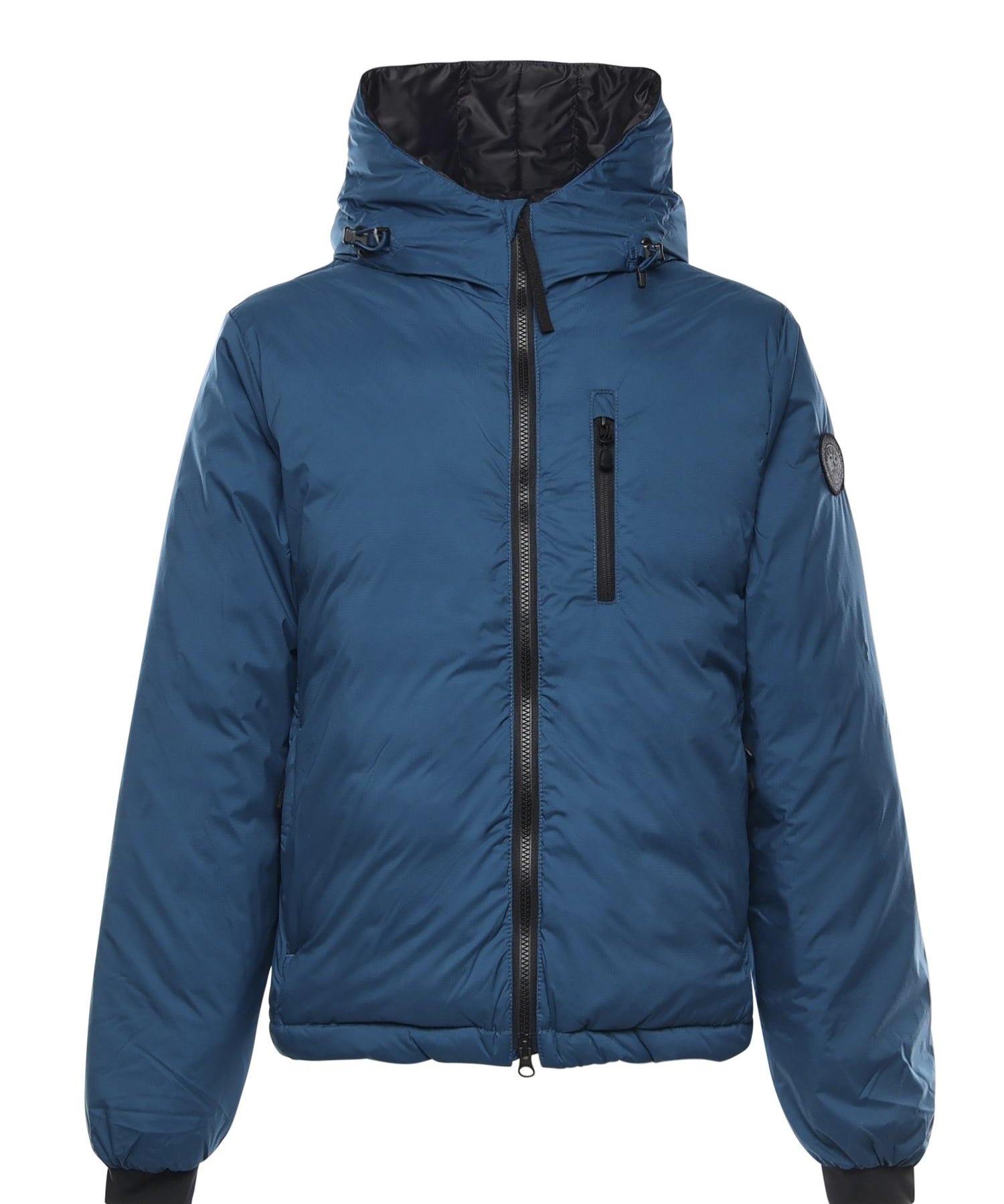 Giubbino Lodge con cappuccio 5078MB 9387 CANADA GOOSE 