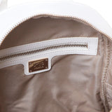 Zaino Echo con logo ricamato 73BS7HD05 ECHO 73BIANCO V° 73 