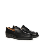 Mocassino in pelle XXM98L0KC00N6M B999 TOD'S 