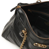 Borsa Panthea in nappa motivo chevron 7W0B0S70 UYF0NO VALENTINO GARAVANI 