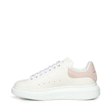 Sneaker Oversize in pelle 553770 WIAIH9182 ALEXANDER McQUEEN 