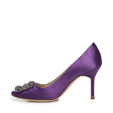 Décolleté Hangisi 9XX0663 5061 MANOLO BLAHNIK 