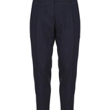 Pantalone Riccardo RICCARDO CC WML-W23BLU BE ABLE 