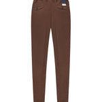 Pantalone in cotone stretch TCRE3296 58 SANTANIELLO 