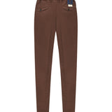 Pantalone in cotone stretch TCRE3296 58 SANTANIELLO 