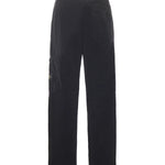 Pantalone in velluto a coste con logo K2S153100039 S0212V0029 STONE ISLAND 
