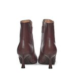 Stivaletto in pelle 502T10VK 40 BIBI LOU 