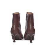 Stivaletto in pelle 502T10VK 40 BIBI LOU 