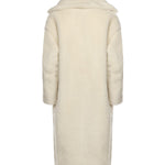 Teddy Bear Icon Coat in alpaca e lana 2521016052600 001 MAX MARA 