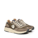 Sneakers ray con logo F5RAY02 TAU/MIL BLAUER 