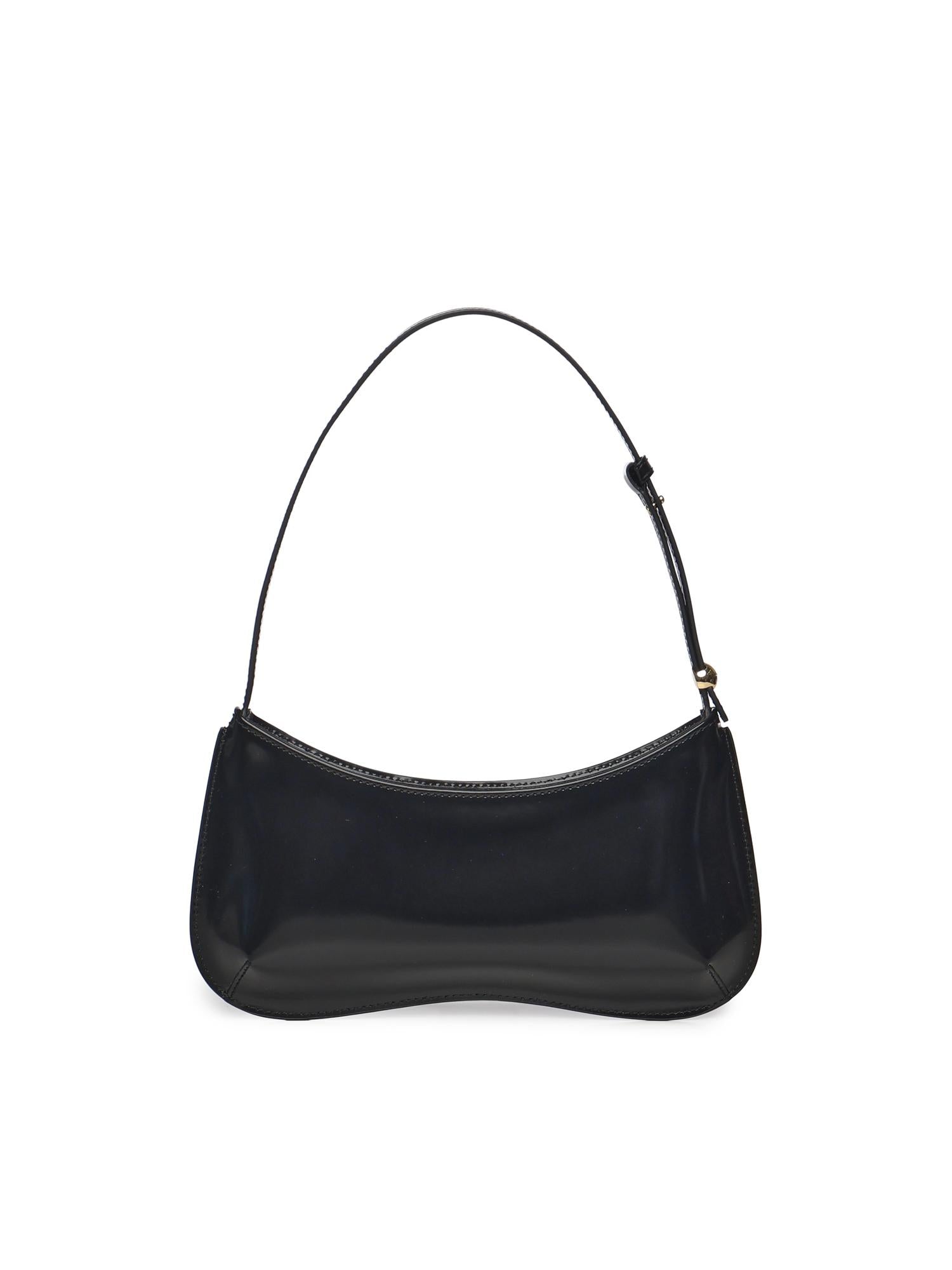 Borsa a spalla Le Bisou 25HBAW00442AC18A01 990 JACQUEMUS 