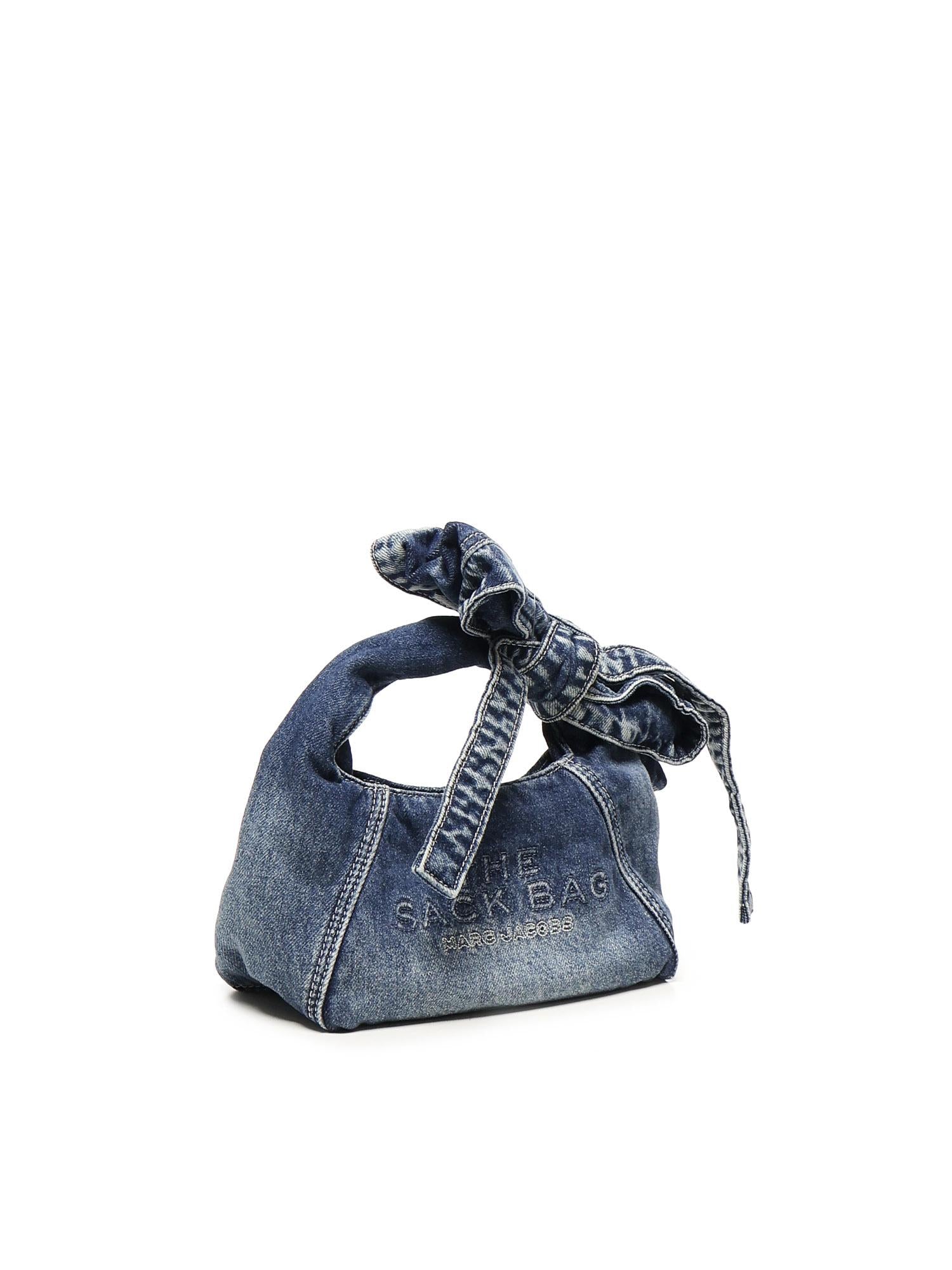 Mini bag the bow 2P5HSC007H03 492 MARC JACOBS 