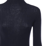 Maglia a collo alto 105752 A2TOF92 PINKO 