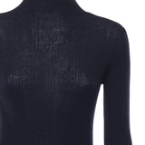 Maglia a collo alto 105752 A2TOF92 PINKO 