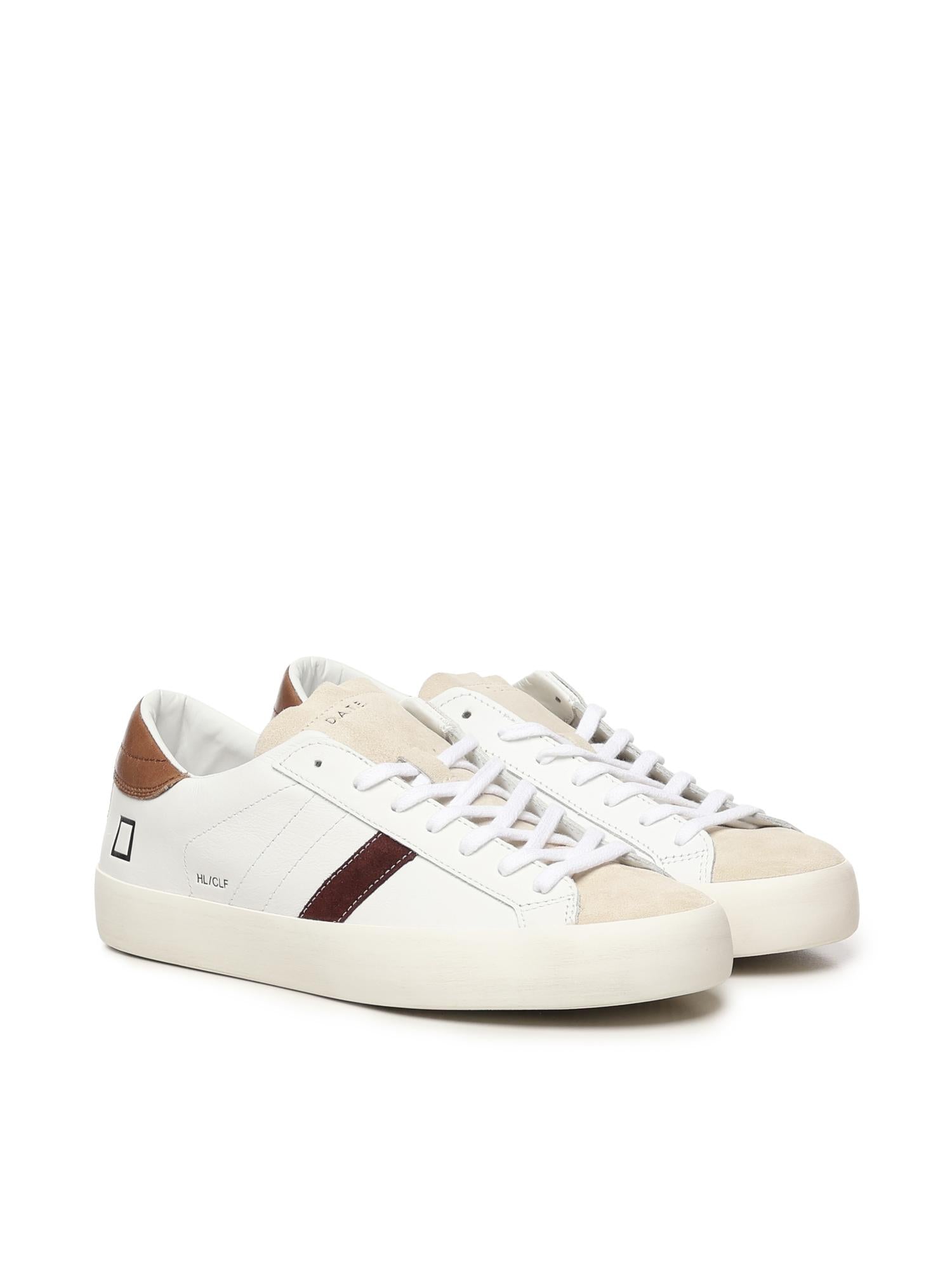Sneakers hill low<BR/> M431 HL-CAWI D.A.T.E. 