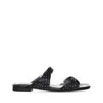 Sandali Kiana in tulle con decorazioni 40R6KIFS1D 001 MICHAEL MICHAEL KORS 