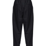 Pantaloni in lana PUMU0017U4 TW83900B99 MARNI 