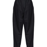 Pantaloni in lana PUMU0017U4 TW83900B99 MARNI 
