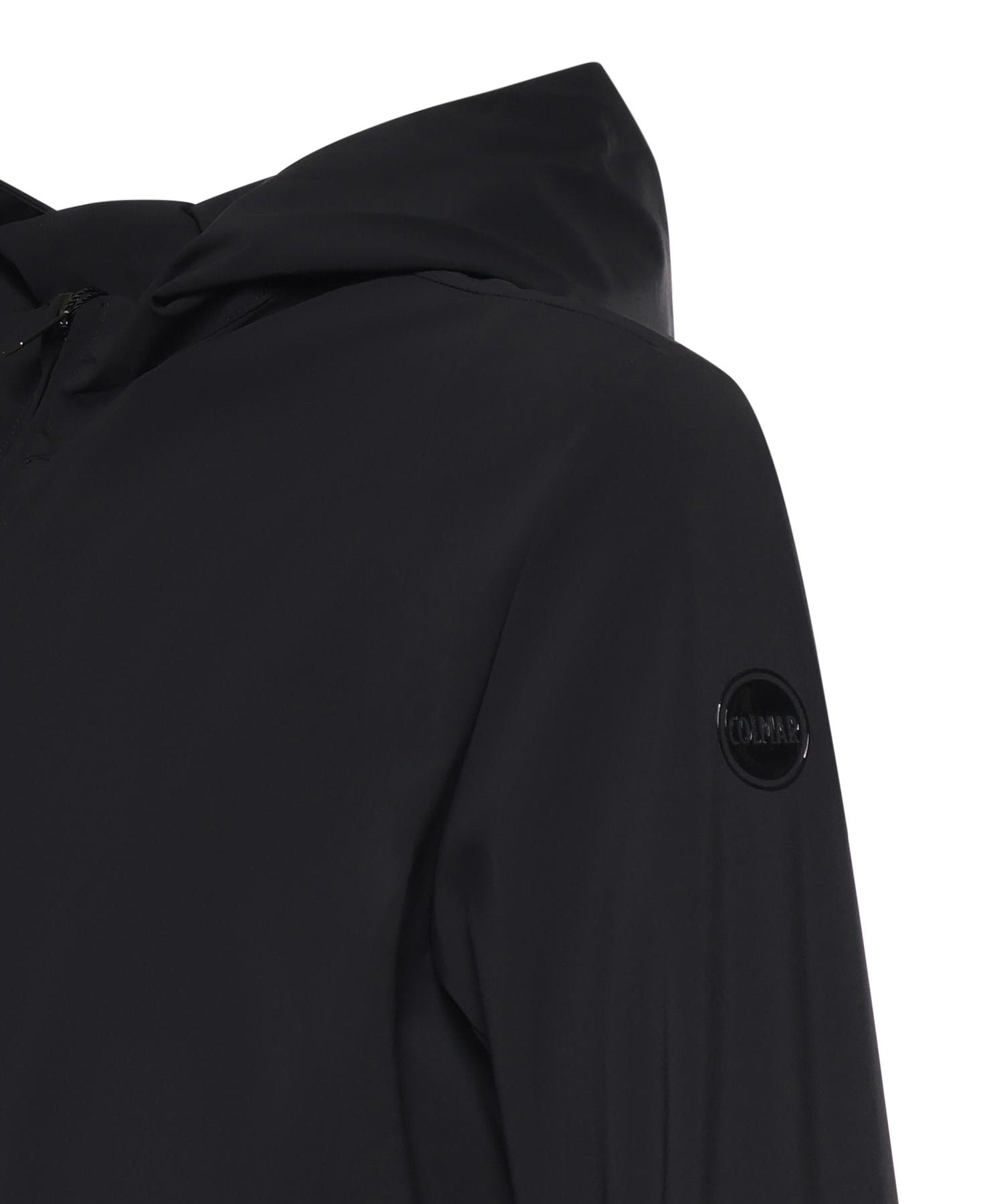 Giacca stretch con cappuccio 1811N 9ZB99 COLMAR ORIGINALS 