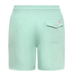 Boxer da mare Traveler con logo 710957782 509 POLO RALPH LAUREN 