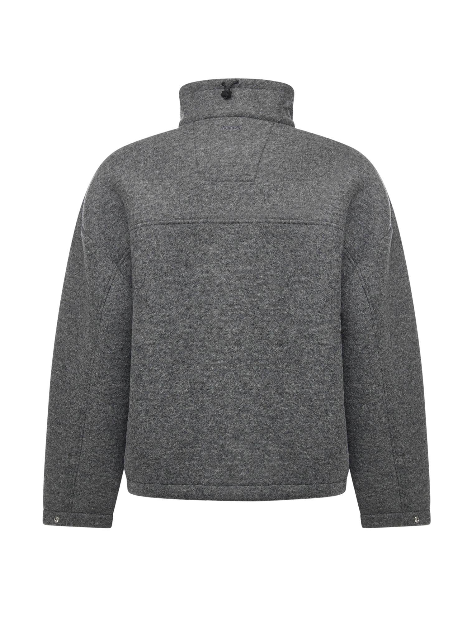Giacca in technical wool GI00182UL 12845S9430 LAMINAR 