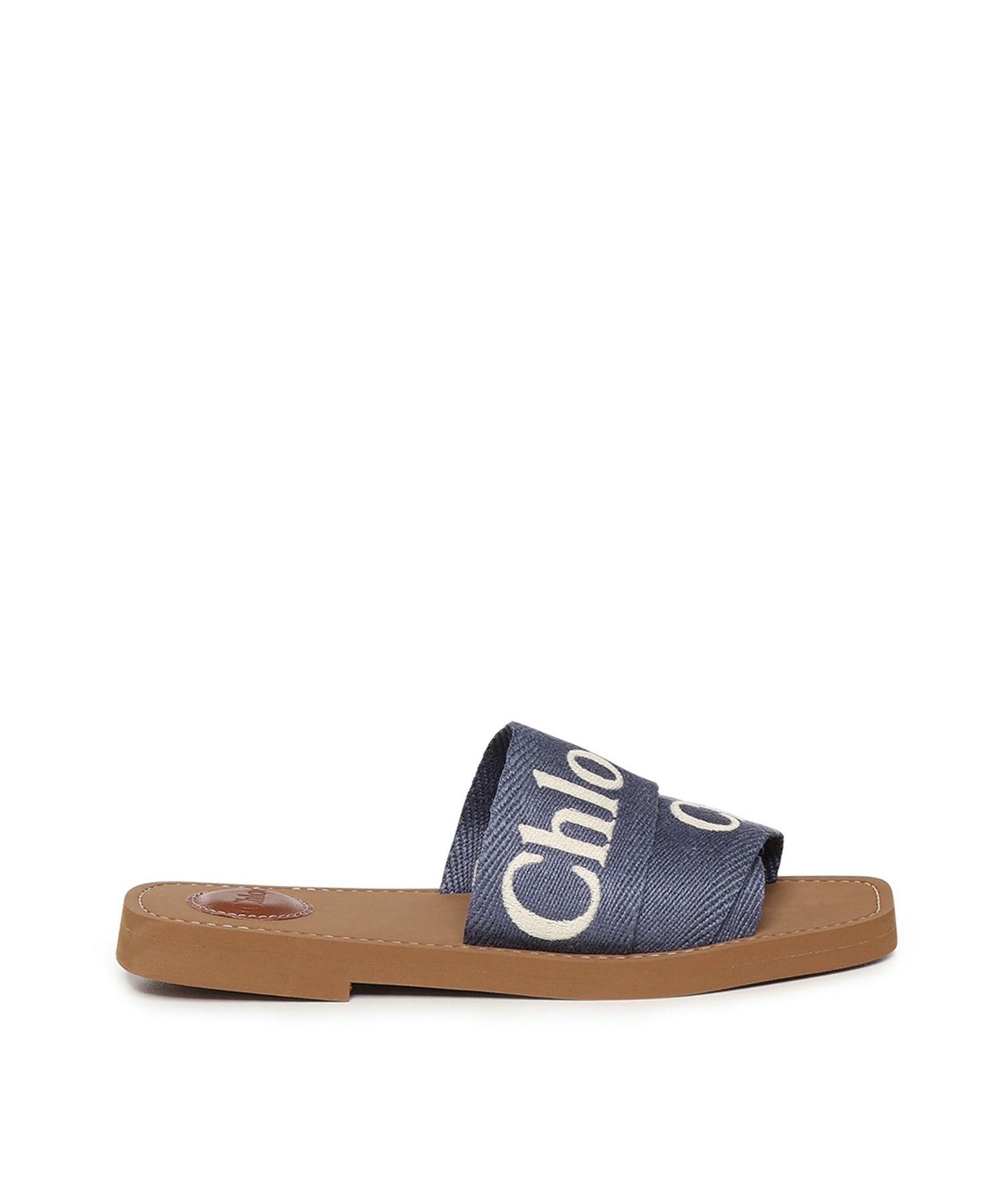 Sabot Woody CHC23U188EF 440 CHLOÉ 