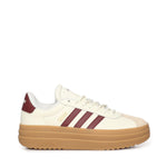 Sneakers VL Court Bold<BR/> JQ5642  ADIDAS ORIGINALS 