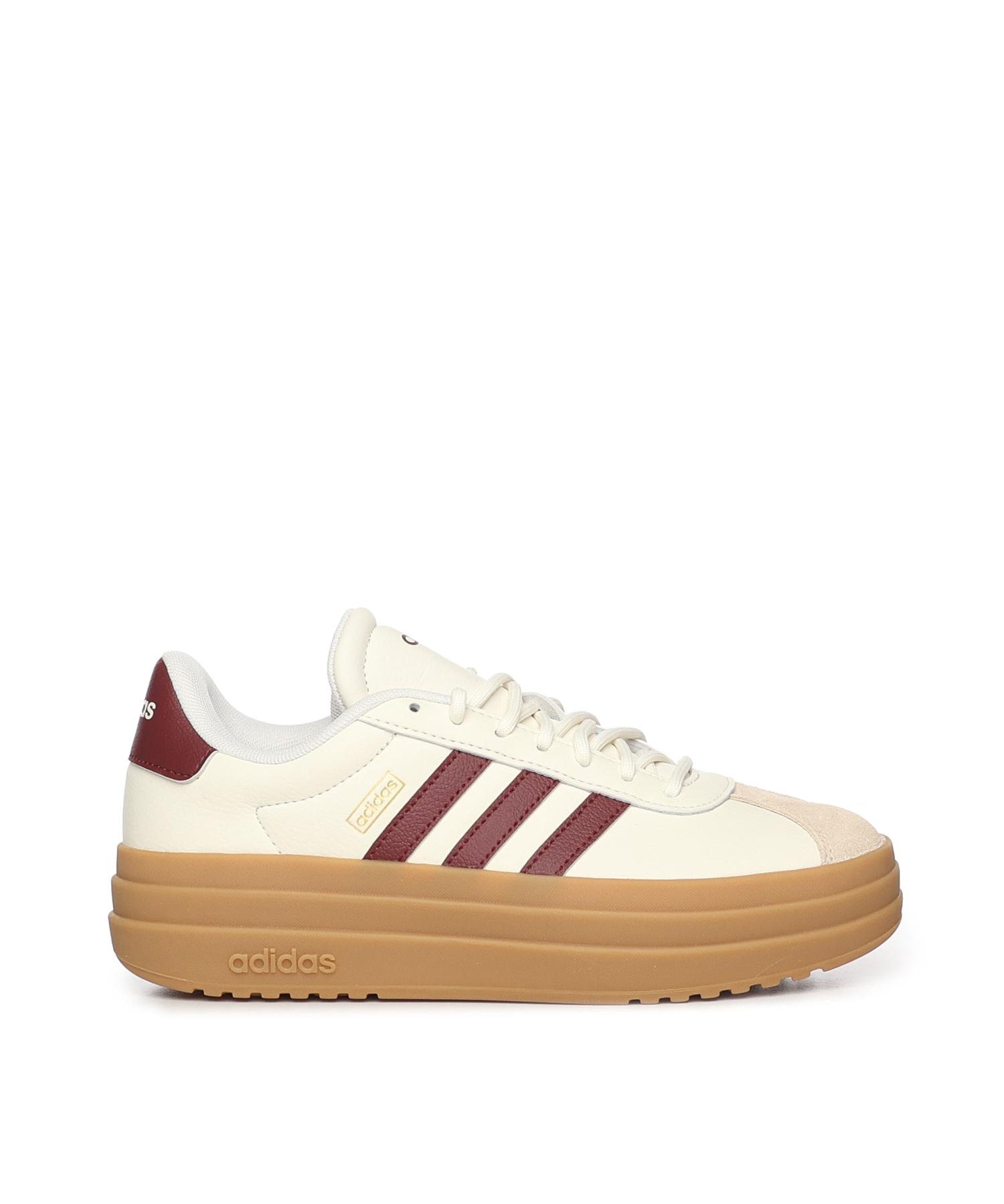 Sneakers VL Court Bold<BR/> JQ5642  ADIDAS ORIGINALS 