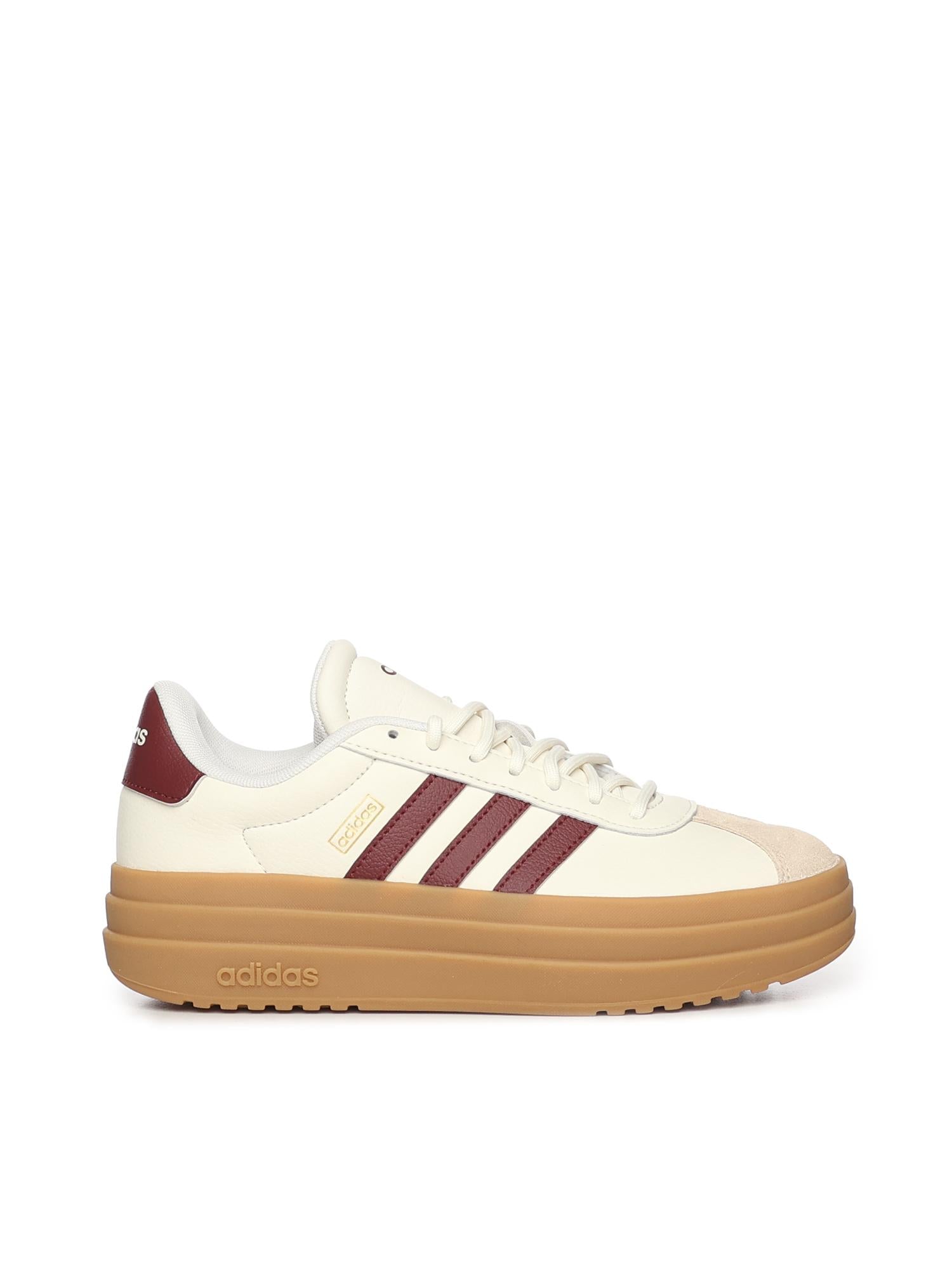 Sneakers VL Court Bold<BR/> JQ5642  ADIDAS ORIGINALS 