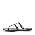 Sandali Rockstud 8W2S0T84 PVS0NO VALENTINO GARAVANI 